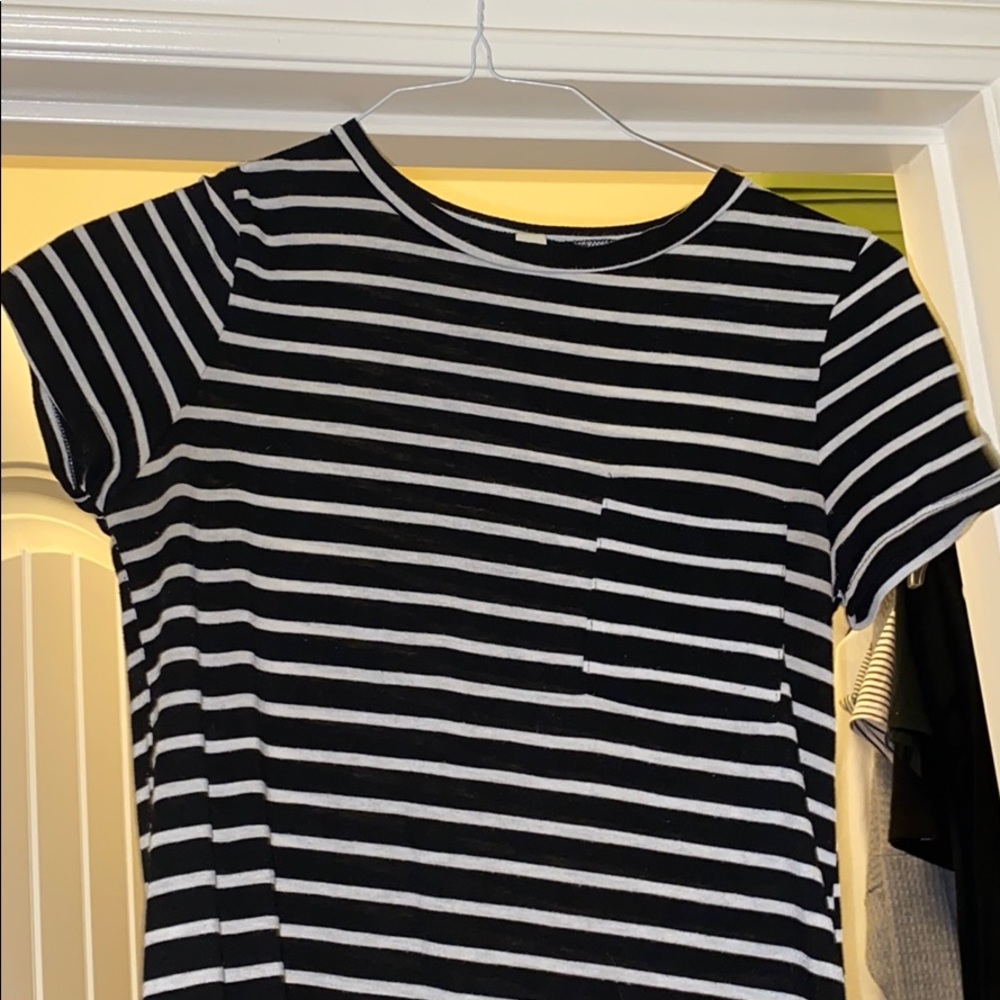 🔆3 FOR 25🔆 luxe short sleeve shirt